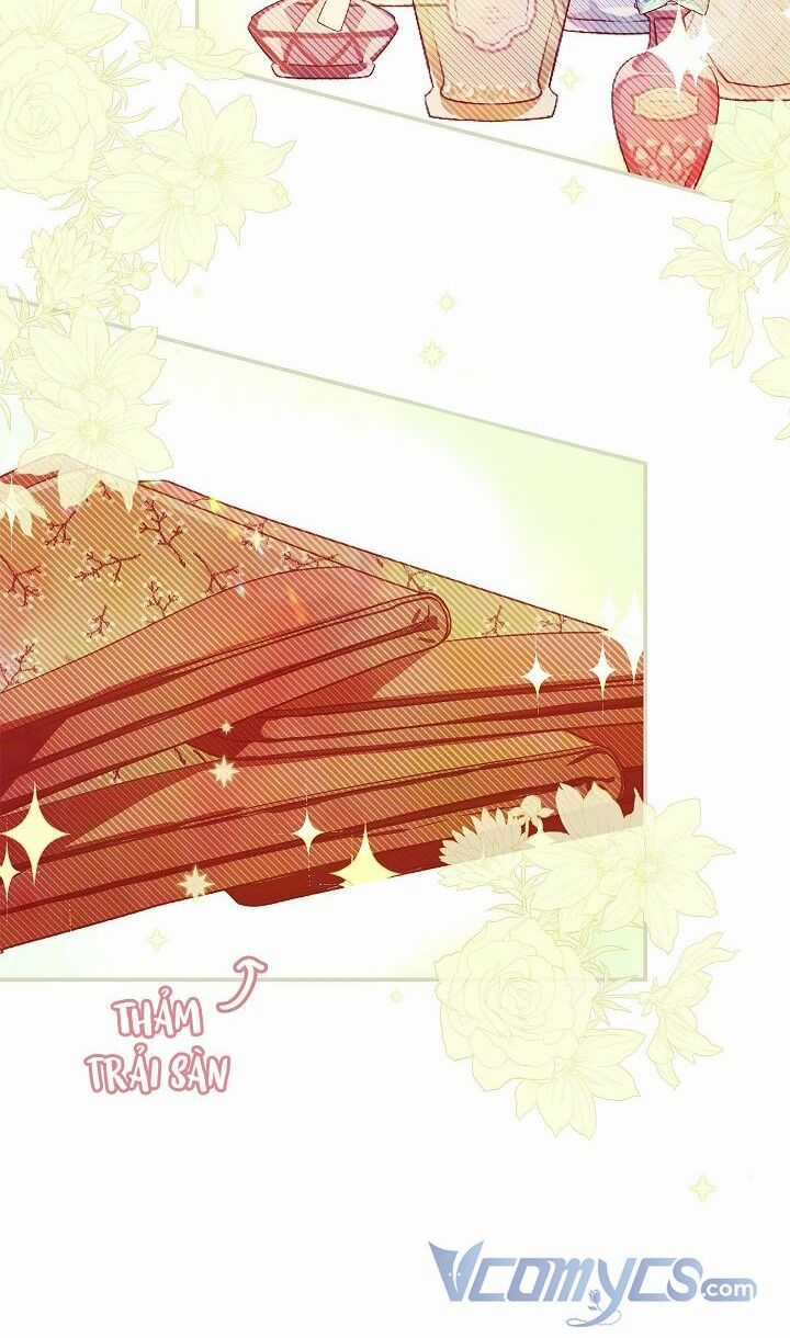 Hôn Phu Ẩn Sắc - Chapter 75 - Trang 6