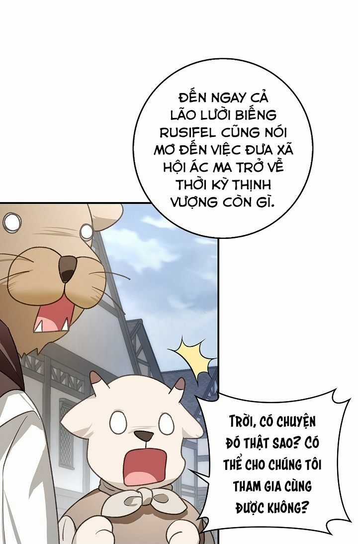 Hôn Phu Ẩn Sắc - Chapter 75 - Trang 51