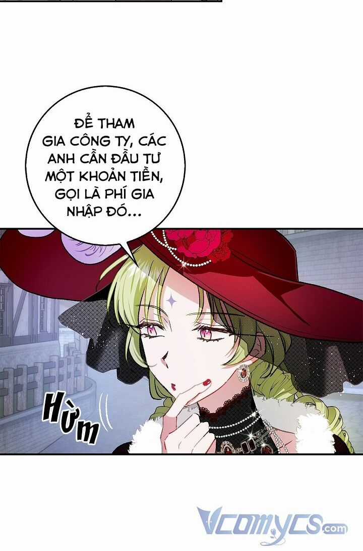 Hôn Phu Ẩn Sắc - Chapter 75 - Trang 52