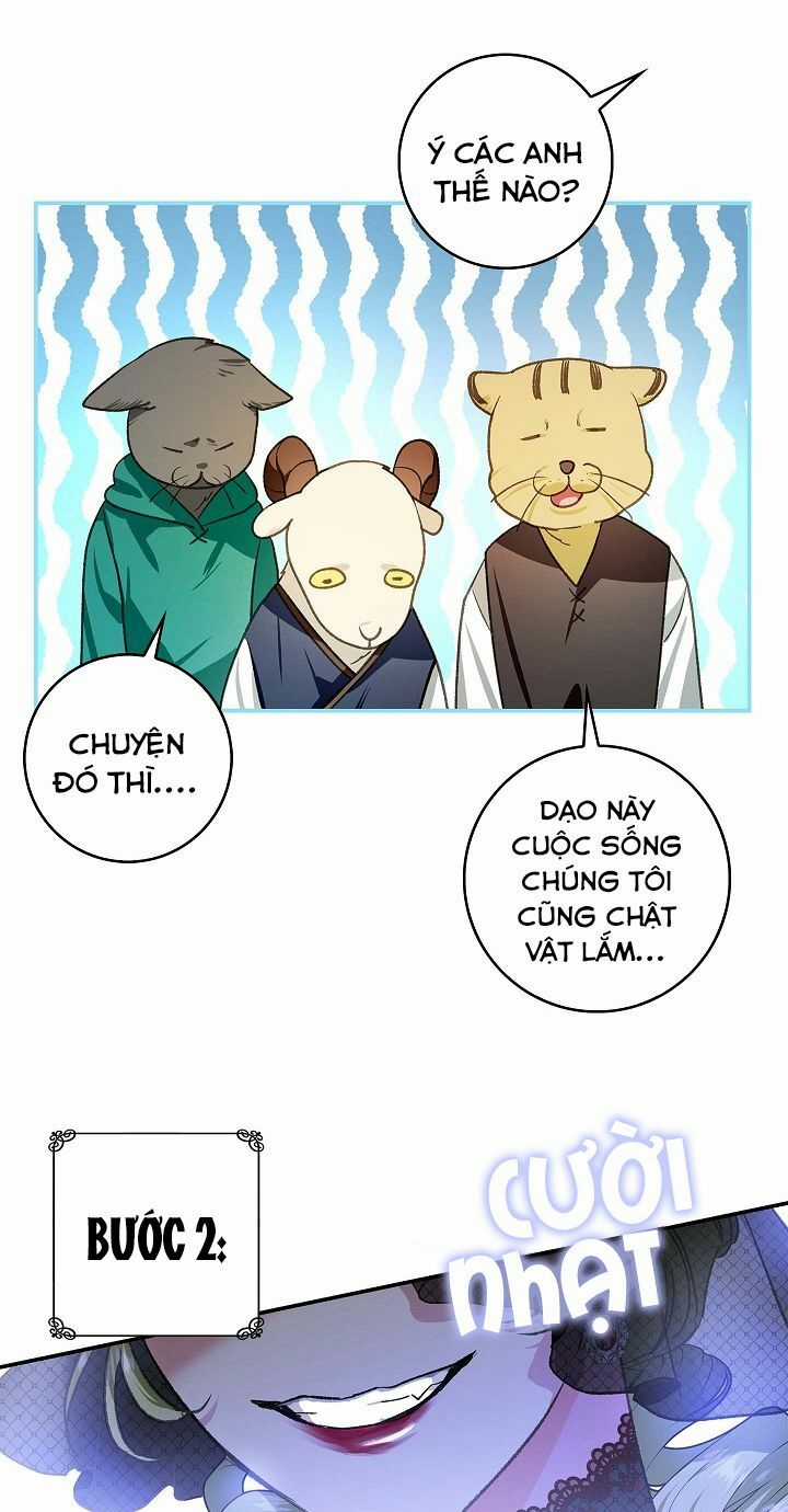 Hôn Phu Ẩn Sắc - Chapter 75 - Trang 53