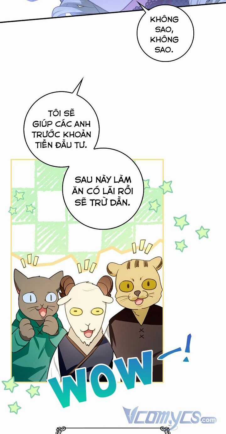 Hôn Phu Ẩn Sắc - Chapter 75 - Trang 54