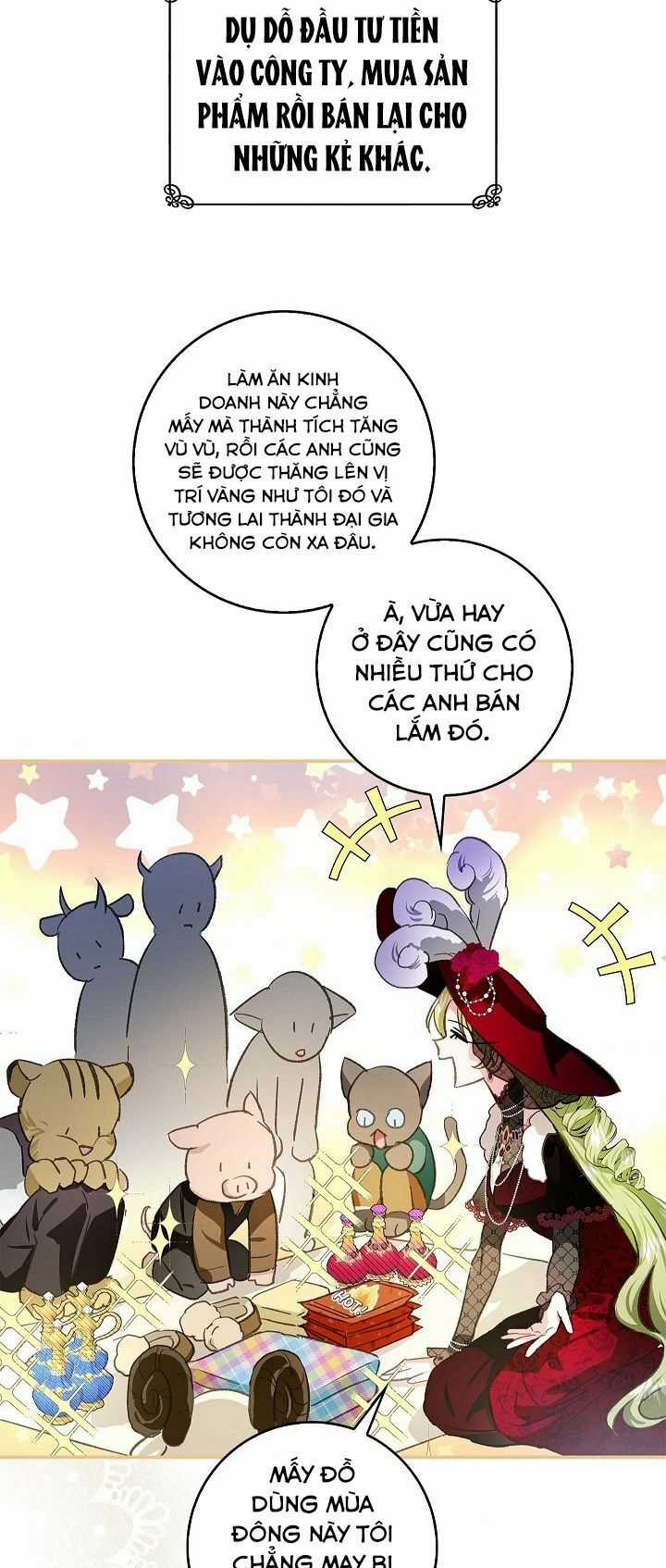 Hôn Phu Ẩn Sắc - Chapter 75 - Trang 55