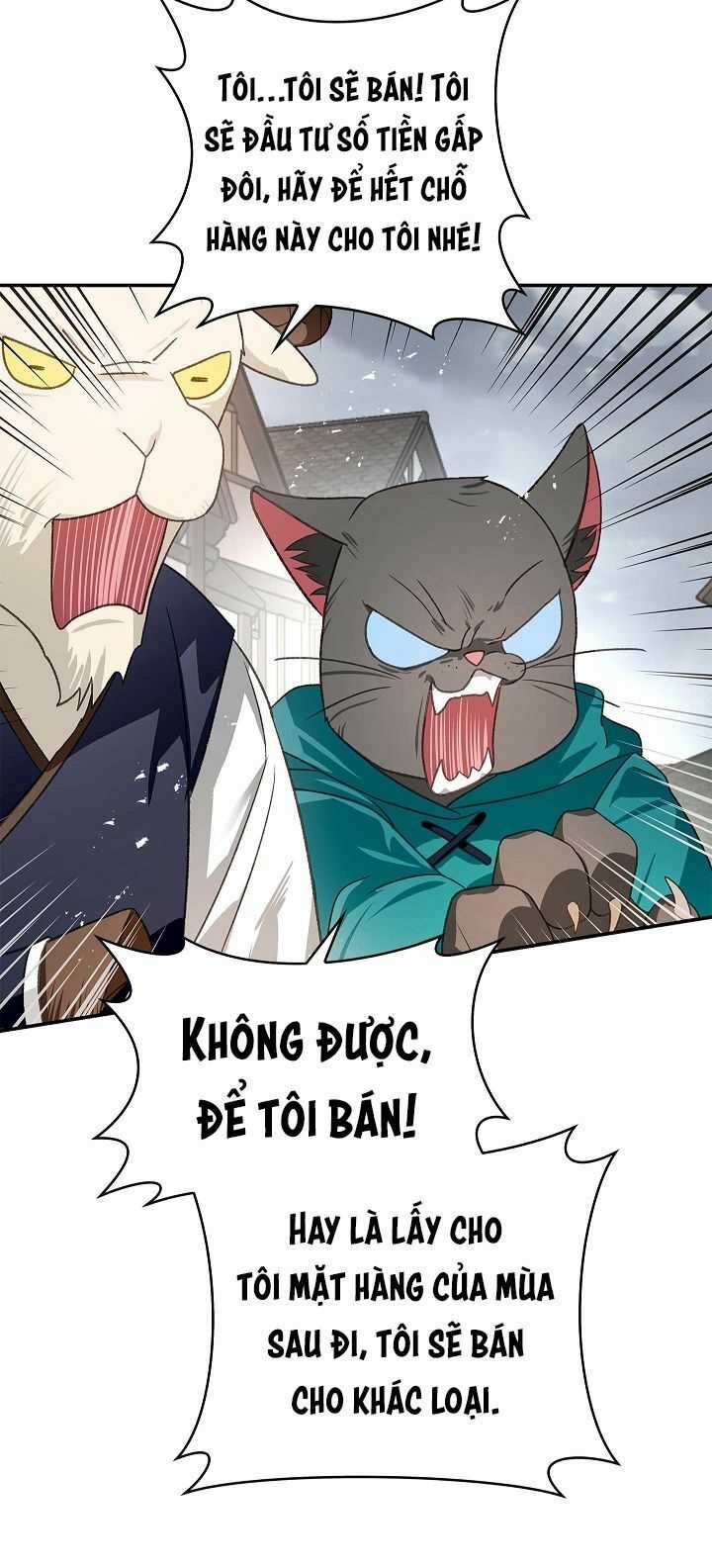 Hôn Phu Ẩn Sắc - Chapter 75 - Trang 57