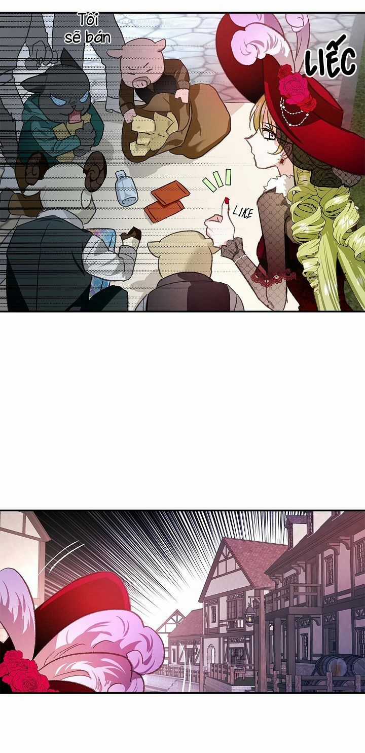 Hôn Phu Ẩn Sắc - Chapter 75 - Trang 59