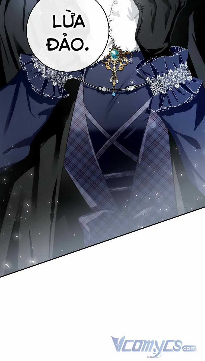 Hôn Phu Ẩn Sắc - Chapter 75 - Trang 64