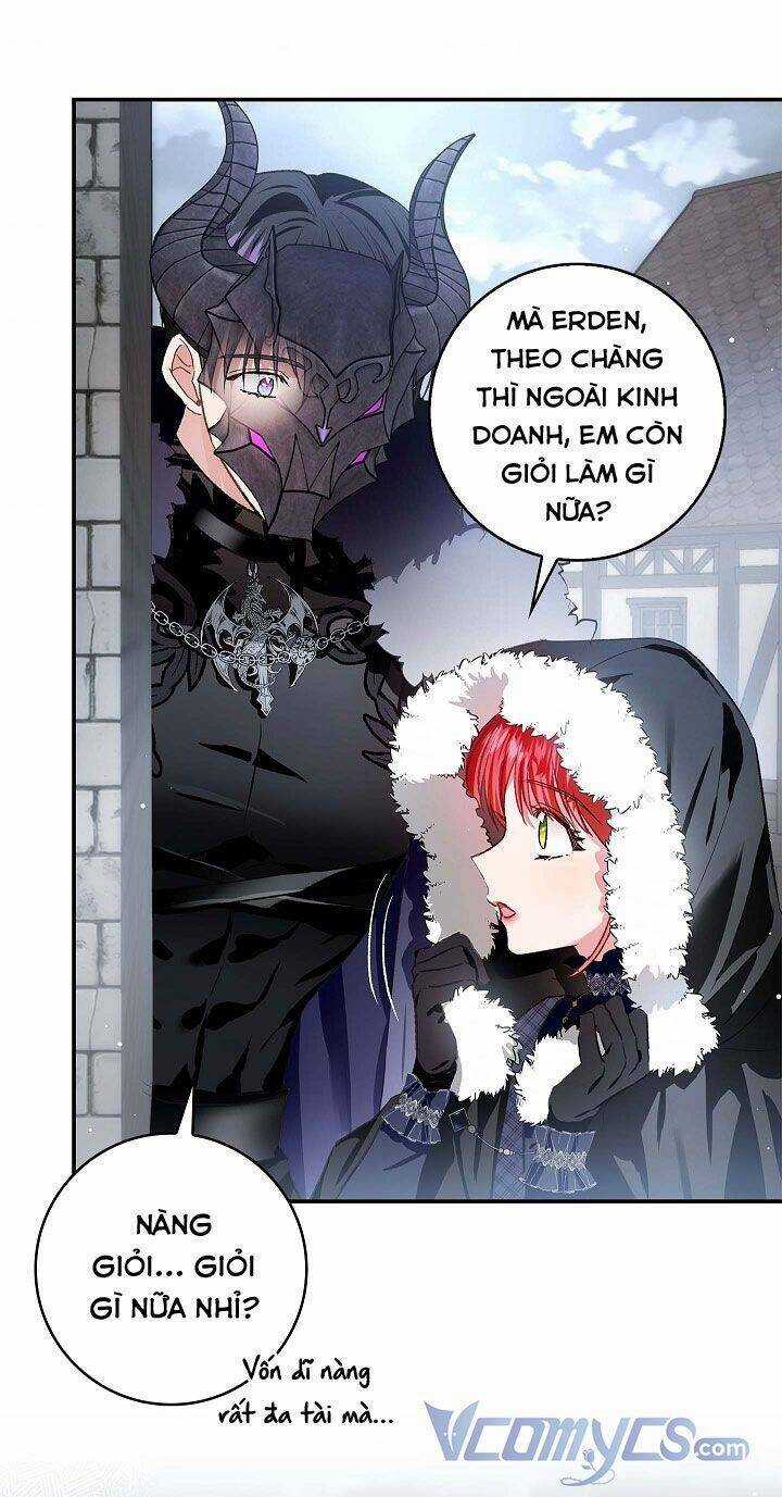 Hôn Phu Ẩn Sắc - Chapter 76 - Trang 2