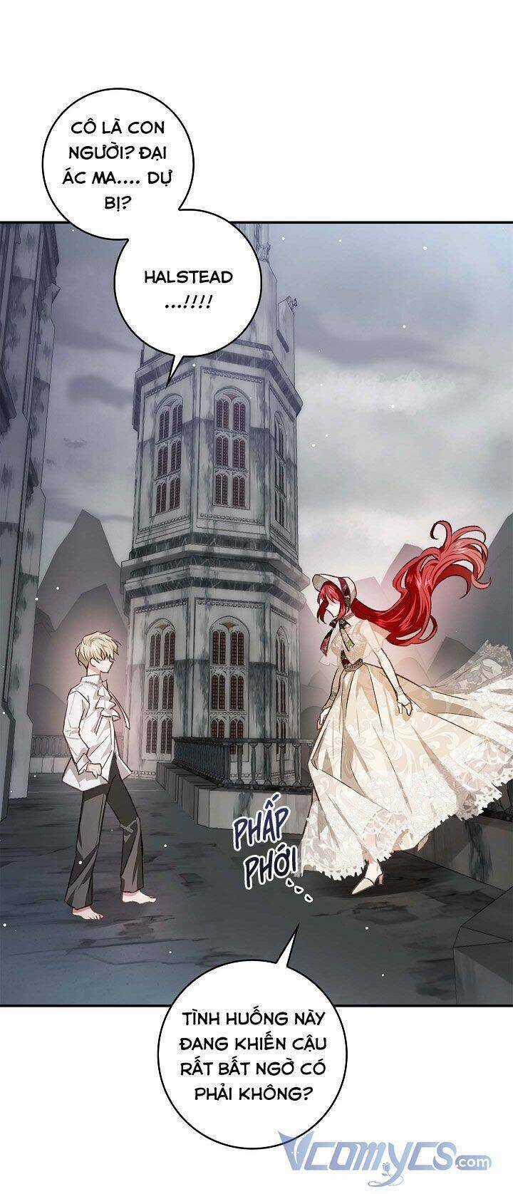 Hôn Phu Ẩn Sắc - Chapter 76 - Trang 101