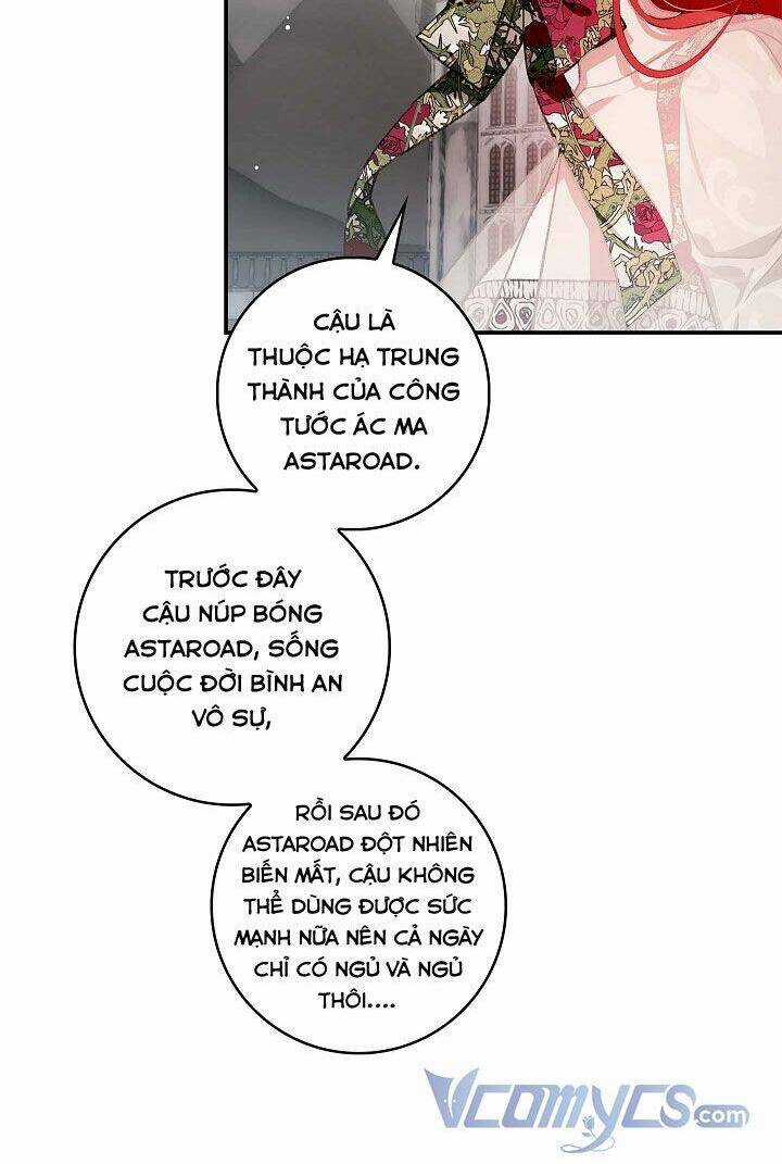 Hôn Phu Ẩn Sắc - Chapter 76 - Trang 103