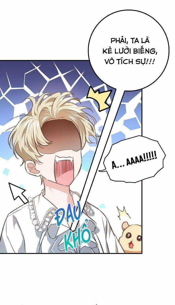 Hôn Phu Ẩn Sắc - Chapter 76 - Trang 104