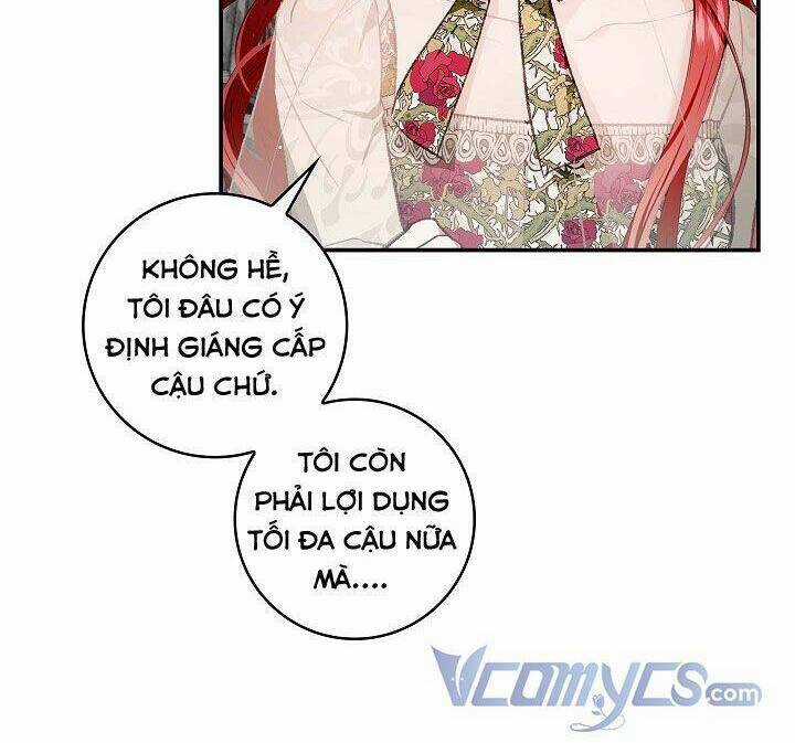 Hôn Phu Ẩn Sắc - Chapter 76 - Trang 106