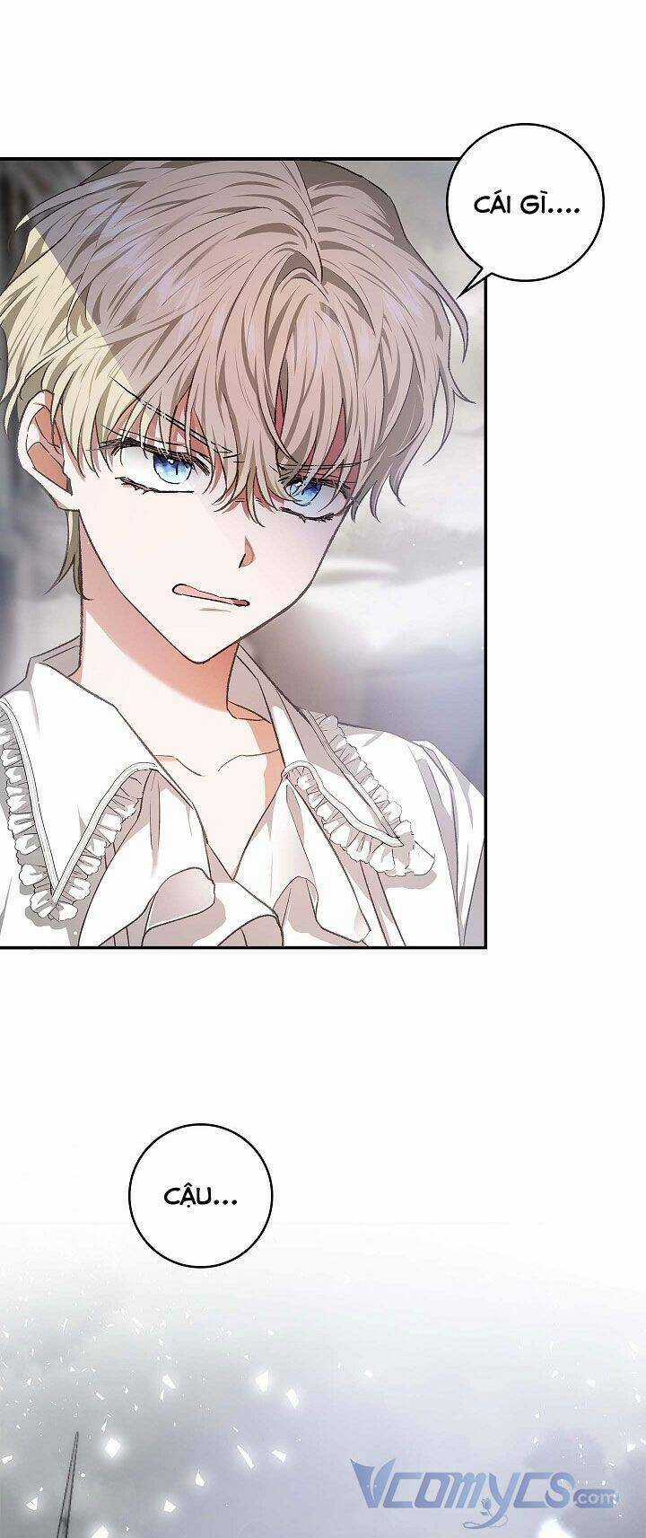 Hôn Phu Ẩn Sắc - Chapter 76 - Trang 107