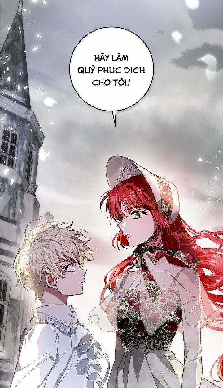 Hôn Phu Ẩn Sắc - Chapter 76 - Trang 108