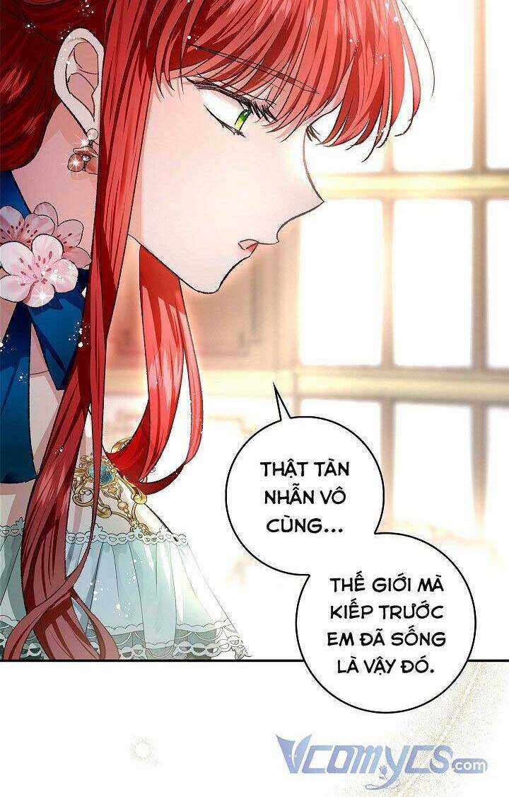 Hôn Phu Ẩn Sắc - Chapter 76 - Trang 12