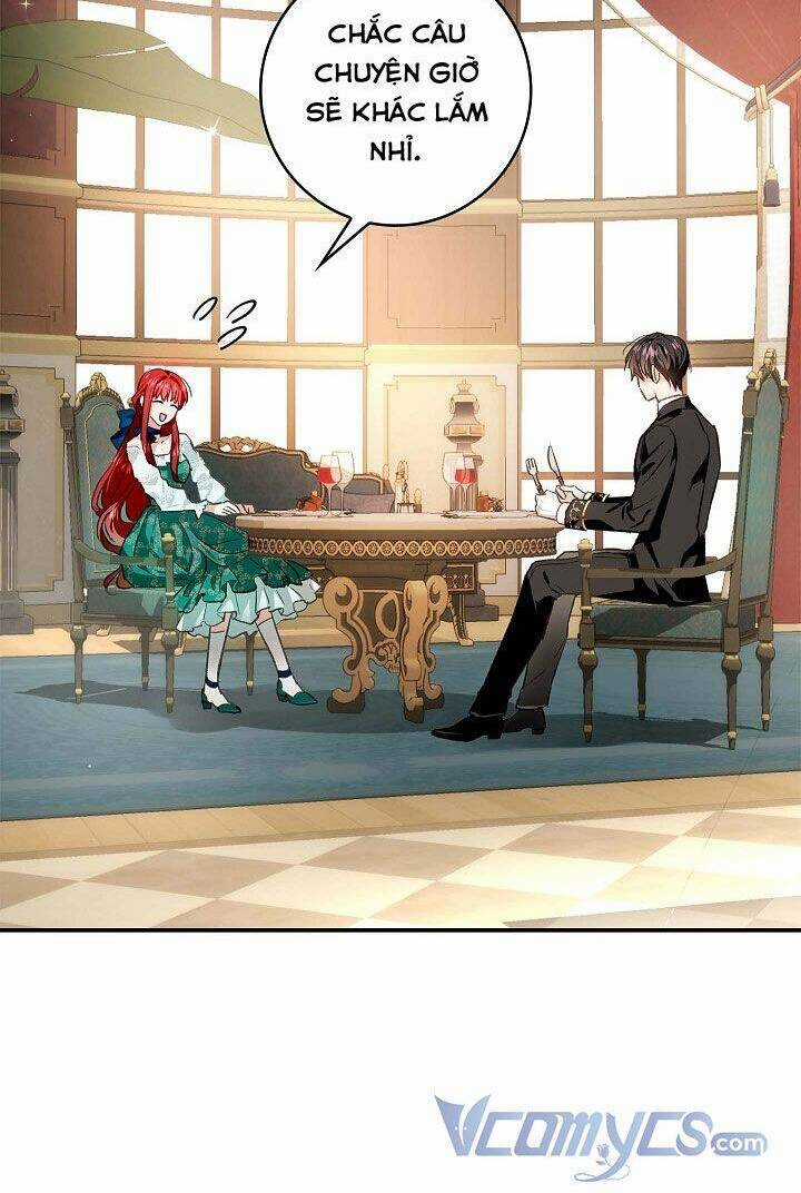 Hôn Phu Ẩn Sắc - Chapter 76 - Trang 14