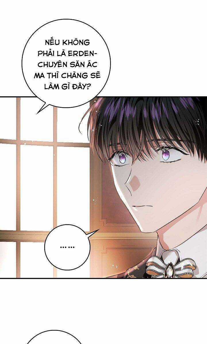 Hôn Phu Ẩn Sắc - Chapter 76 - Trang 15