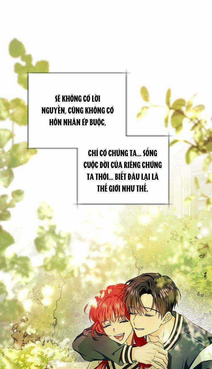 Hôn Phu Ẩn Sắc - Chapter 76 - Trang 17