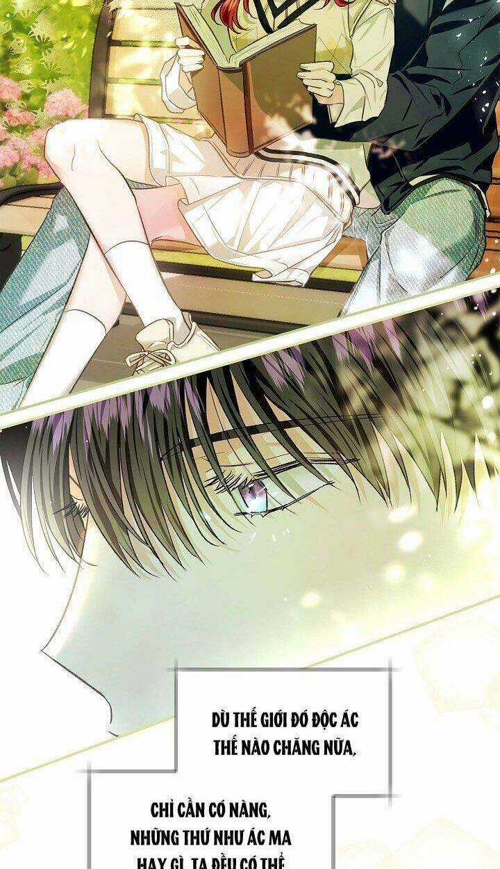 Hôn Phu Ẩn Sắc - Chapter 76 - Trang 18