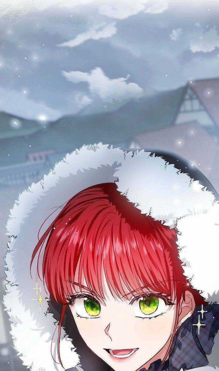 Hôn Phu Ẩn Sắc - Chapter 76 - Trang 3