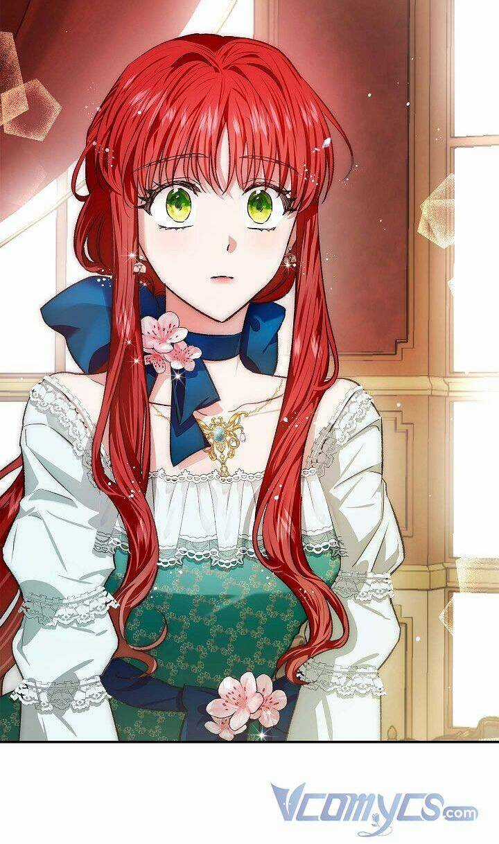 Hôn Phu Ẩn Sắc - Chapter 76 - Trang 21