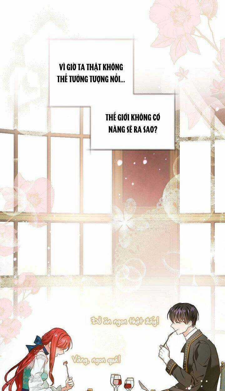 Hôn Phu Ẩn Sắc - Chapter 76 - Trang 23