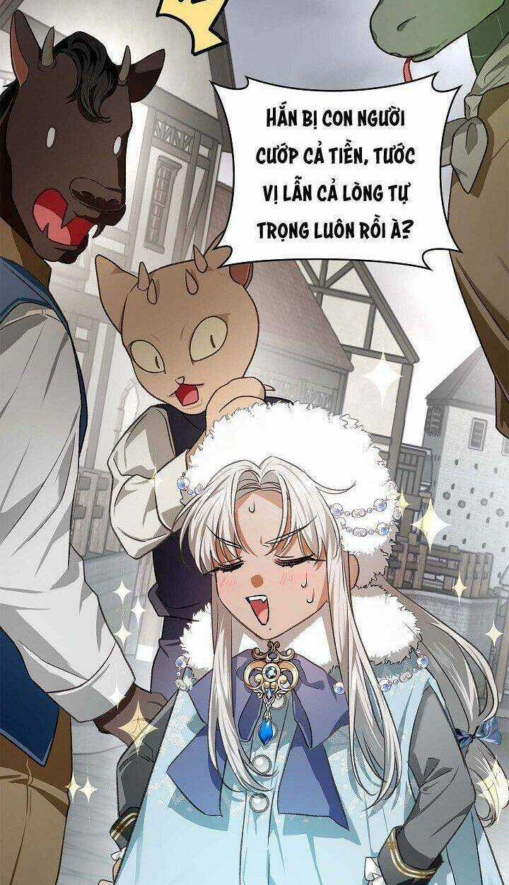 Hôn Phu Ẩn Sắc - Chapter 76 - Trang 27