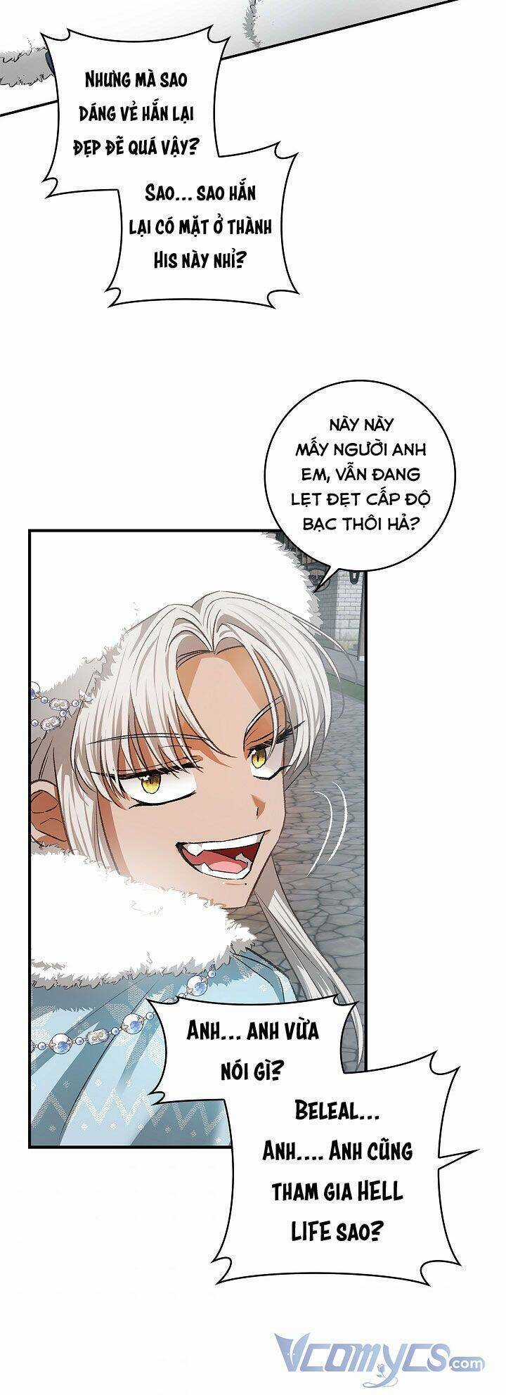 Hôn Phu Ẩn Sắc - Chapter 76 - Trang 29