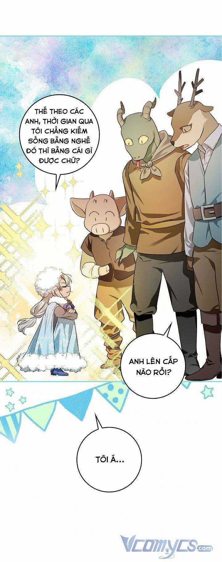 Hôn Phu Ẩn Sắc - Chapter 76 - Trang 30