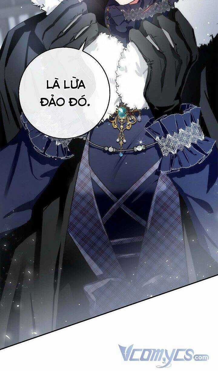 Hôn Phu Ẩn Sắc - Chapter 76 - Trang 4