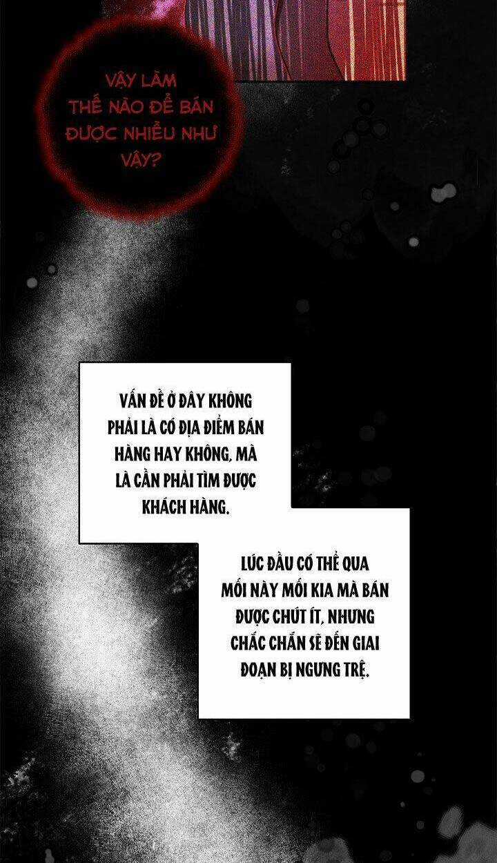 Hôn Phu Ẩn Sắc - Chapter 76 - Trang 35