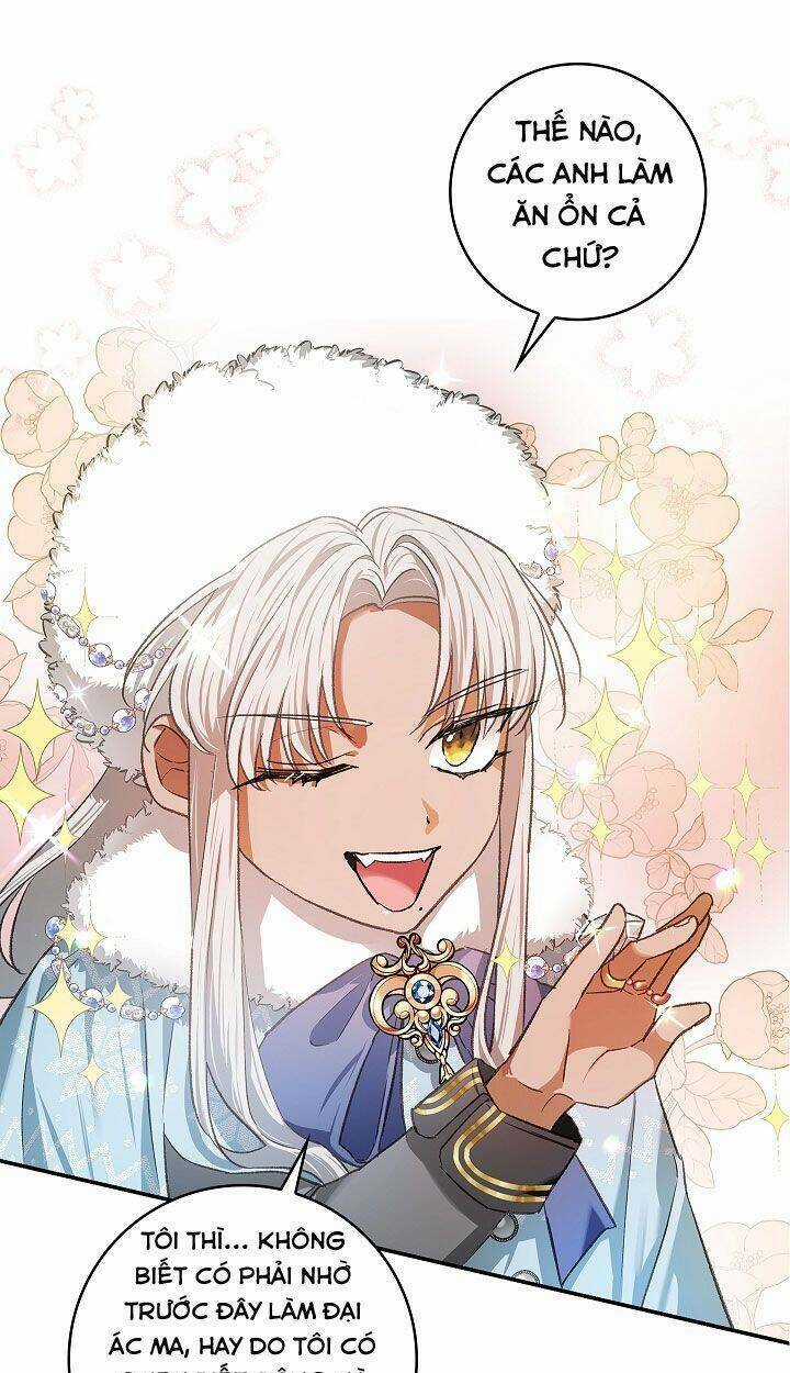 Hôn Phu Ẩn Sắc - Chapter 76 - Trang 37