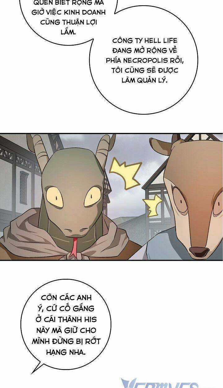 Hôn Phu Ẩn Sắc - Chapter 76 - Trang 38