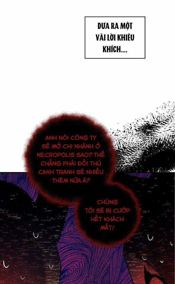 Hôn Phu Ẩn Sắc - Chapter 76 - Trang 40