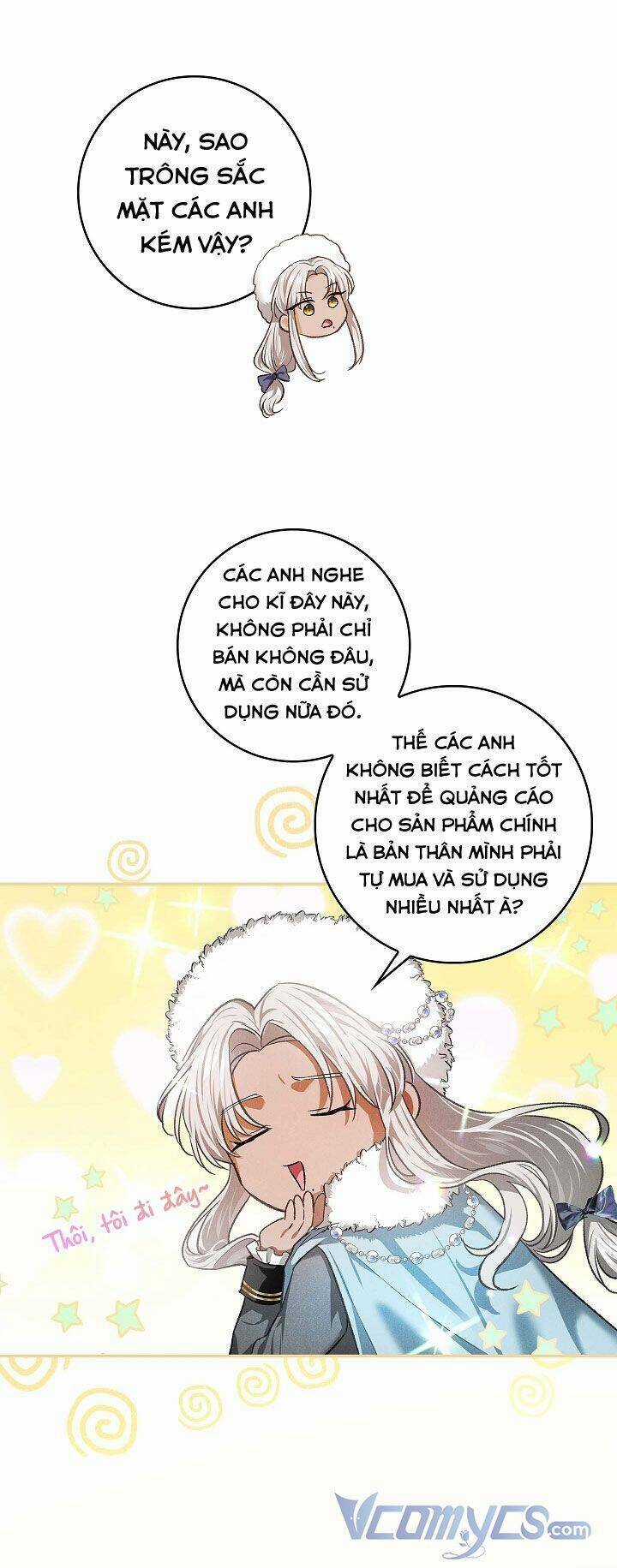 Hôn Phu Ẩn Sắc - Chapter 76 - Trang 42