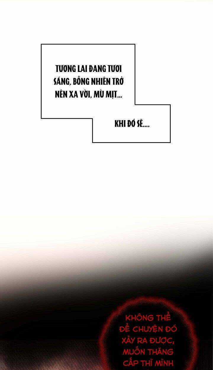 Hôn Phu Ẩn Sắc - Chapter 76 - Trang 43