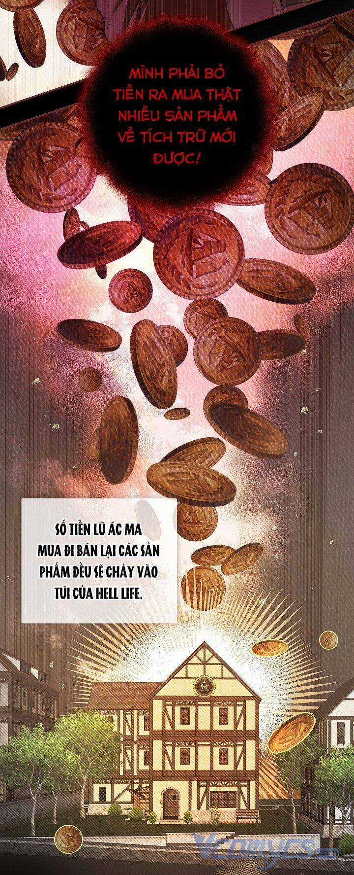 Hôn Phu Ẩn Sắc - Chapter 76 - Trang 46