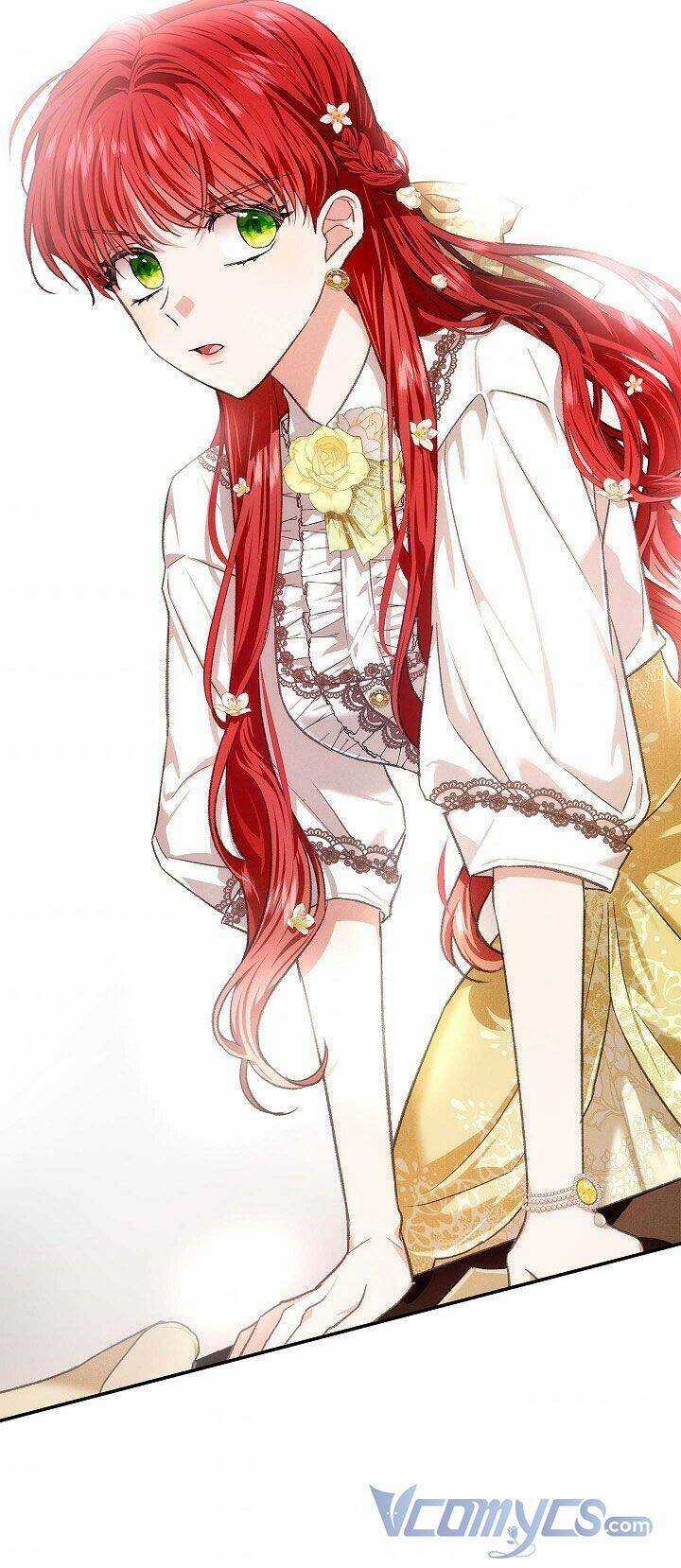 Hôn Phu Ẩn Sắc - Chapter 76 - Trang 49