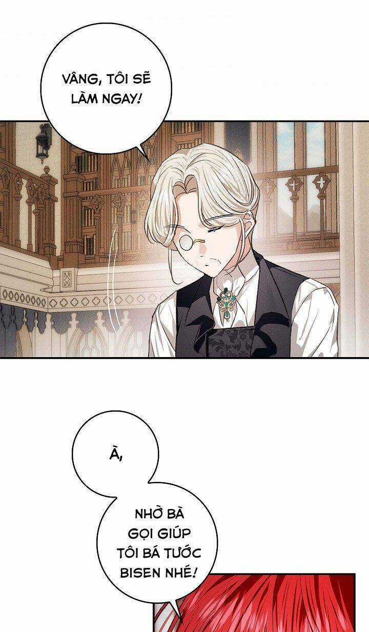 Hôn Phu Ẩn Sắc - Chapter 76 - Trang 50