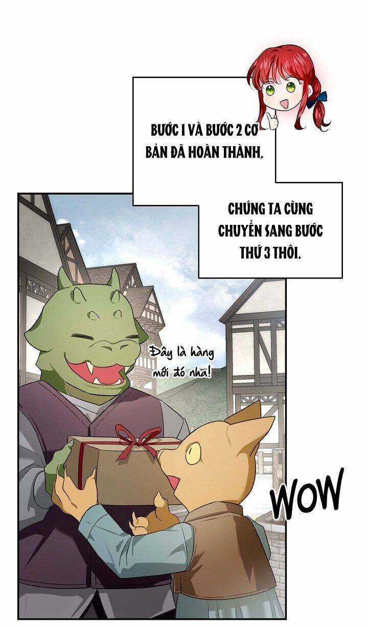 Hôn Phu Ẩn Sắc - Chapter 76 - Trang 6