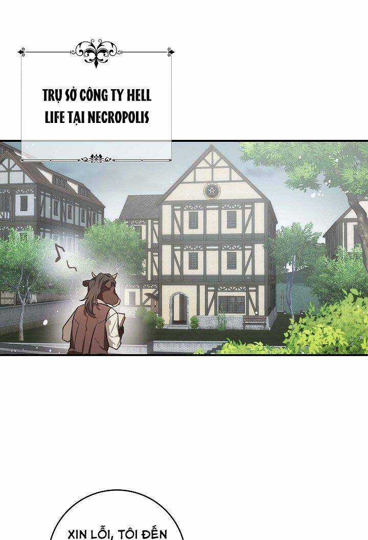 Hôn Phu Ẩn Sắc - Chapter 76 - Trang 52