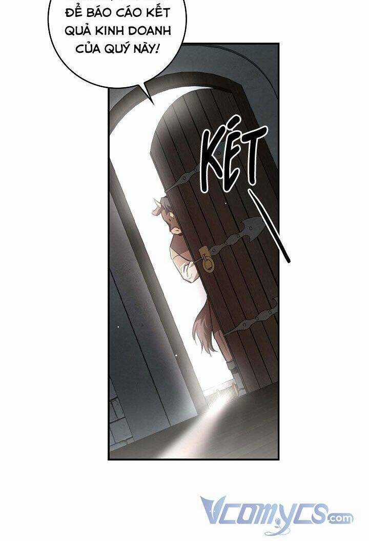 Hôn Phu Ẩn Sắc - Chapter 76 - Trang 53