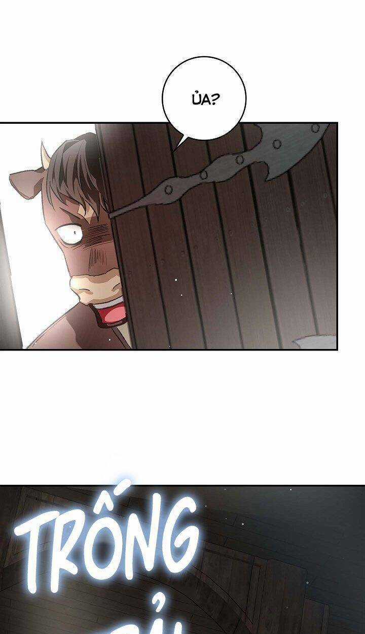 Hôn Phu Ẩn Sắc - Chapter 76 - Trang 54