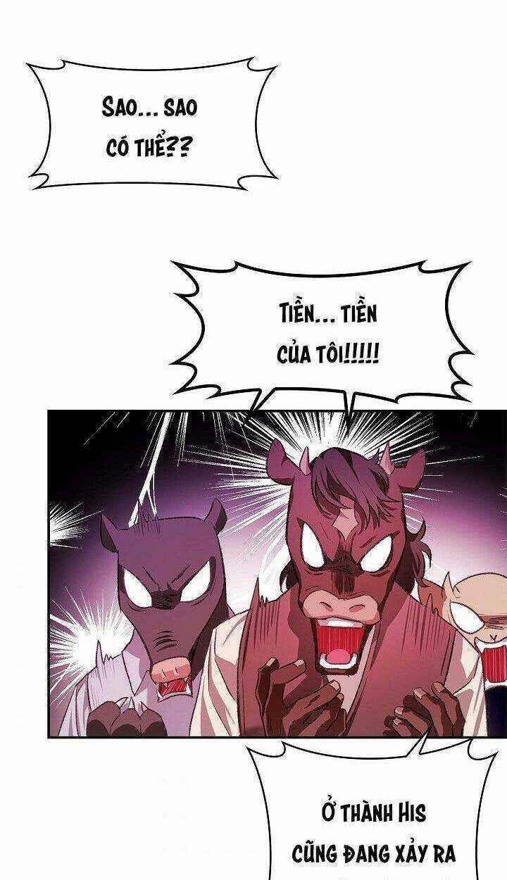 Hôn Phu Ẩn Sắc - Chapter 76 - Trang 58