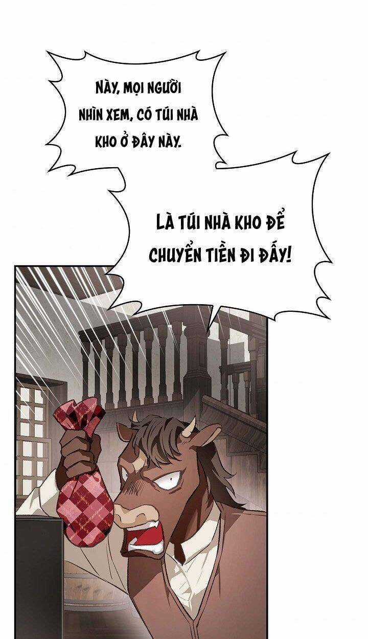 Hôn Phu Ẩn Sắc - Chapter 76 - Trang 60