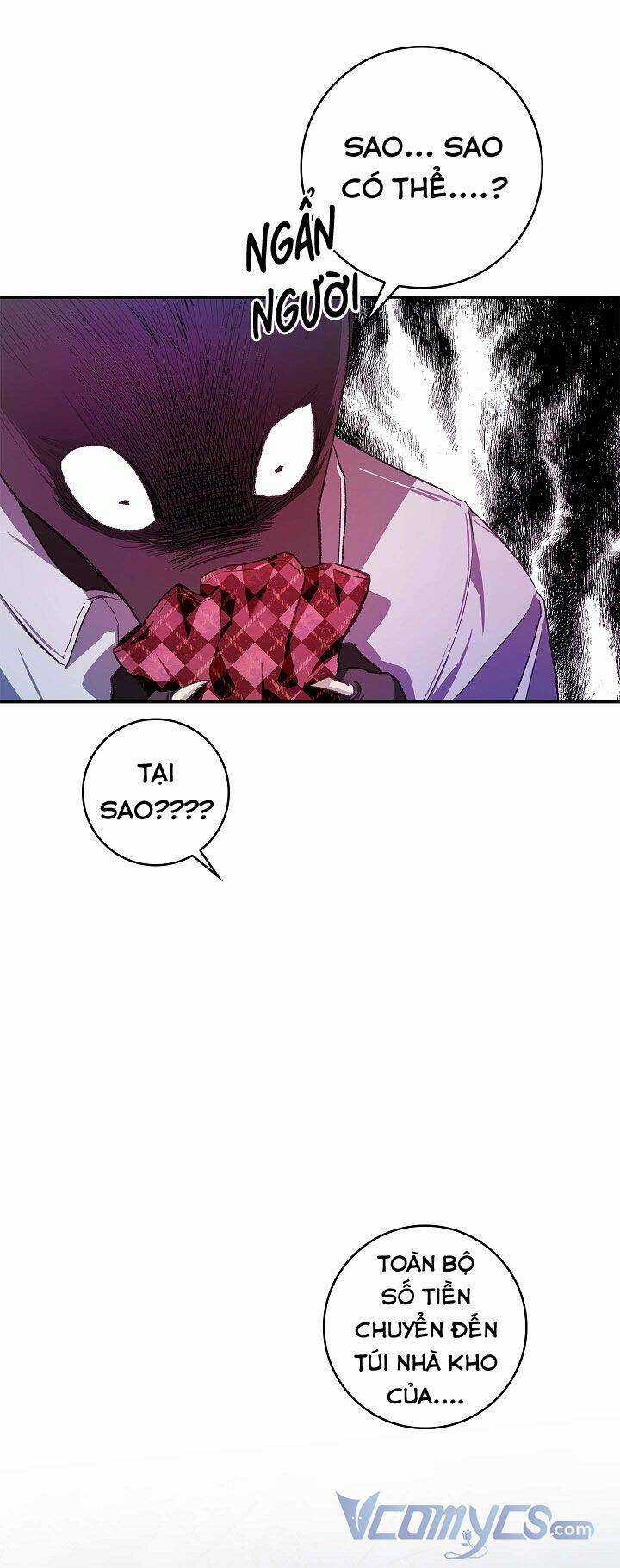 Hôn Phu Ẩn Sắc - Chapter 76 - Trang 63