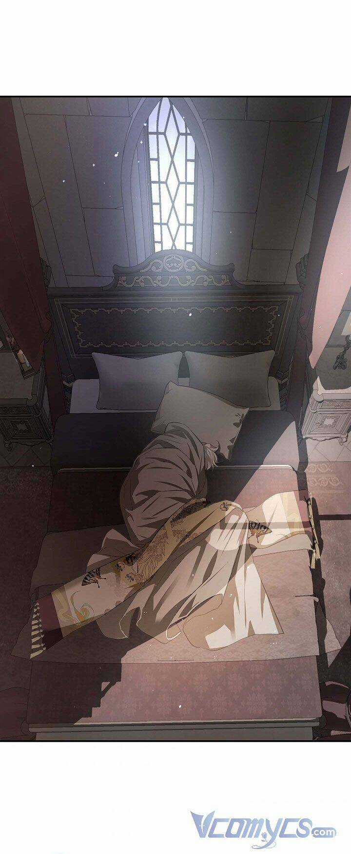 Hôn Phu Ẩn Sắc - Chapter 76 - Trang 68