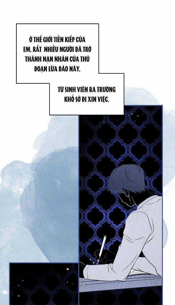 Hôn Phu Ẩn Sắc - Chapter 76 - Trang 8