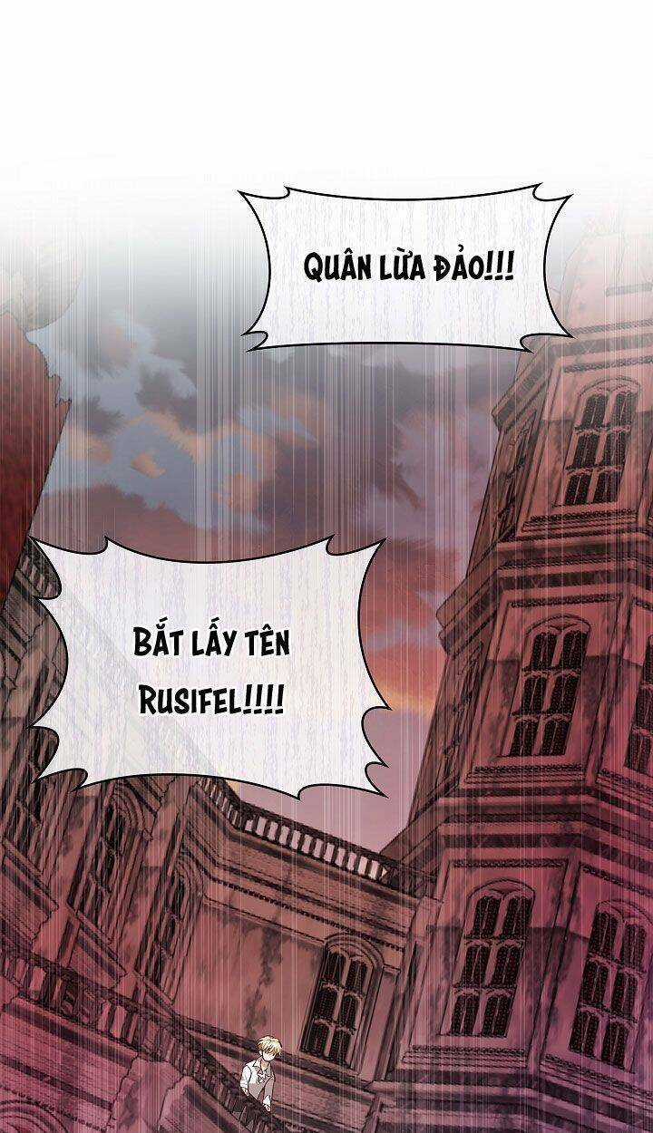 Hôn Phu Ẩn Sắc - Chapter 76 - Trang 73