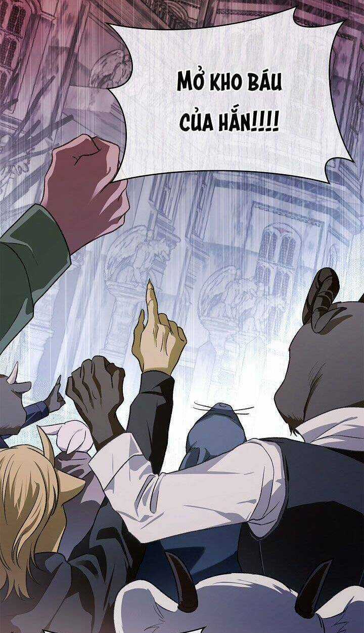 Hôn Phu Ẩn Sắc - Chapter 76 - Trang 74