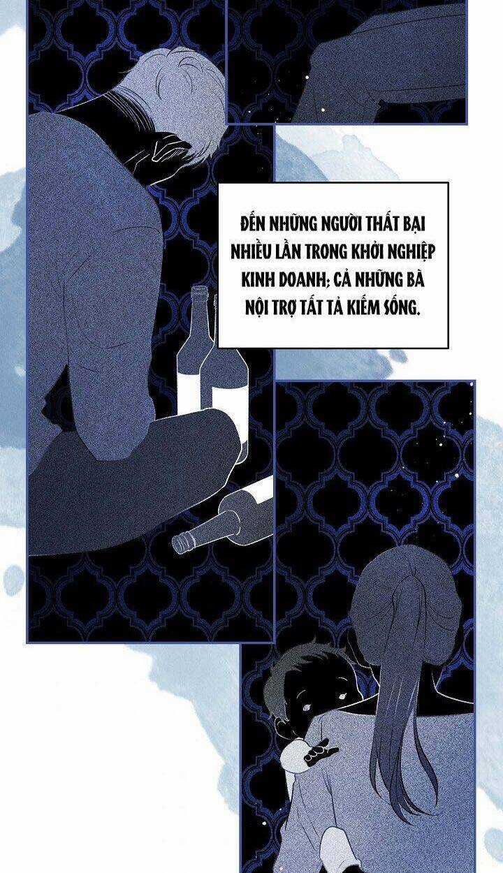 Hôn Phu Ẩn Sắc - Chapter 76 - Trang 9