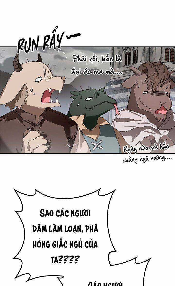 Hôn Phu Ẩn Sắc - Chapter 76 - Trang 82